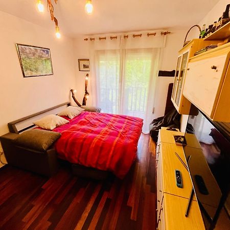 El Refugio De La Ardilla, Apartamento Canfranc-Estacion 外观 照片