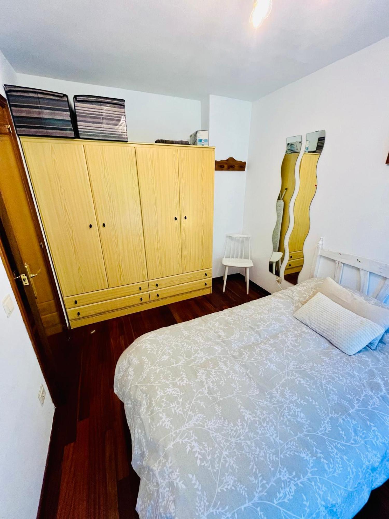 El Refugio De La Ardilla, Apartamento Canfranc-Estacion 外观 照片