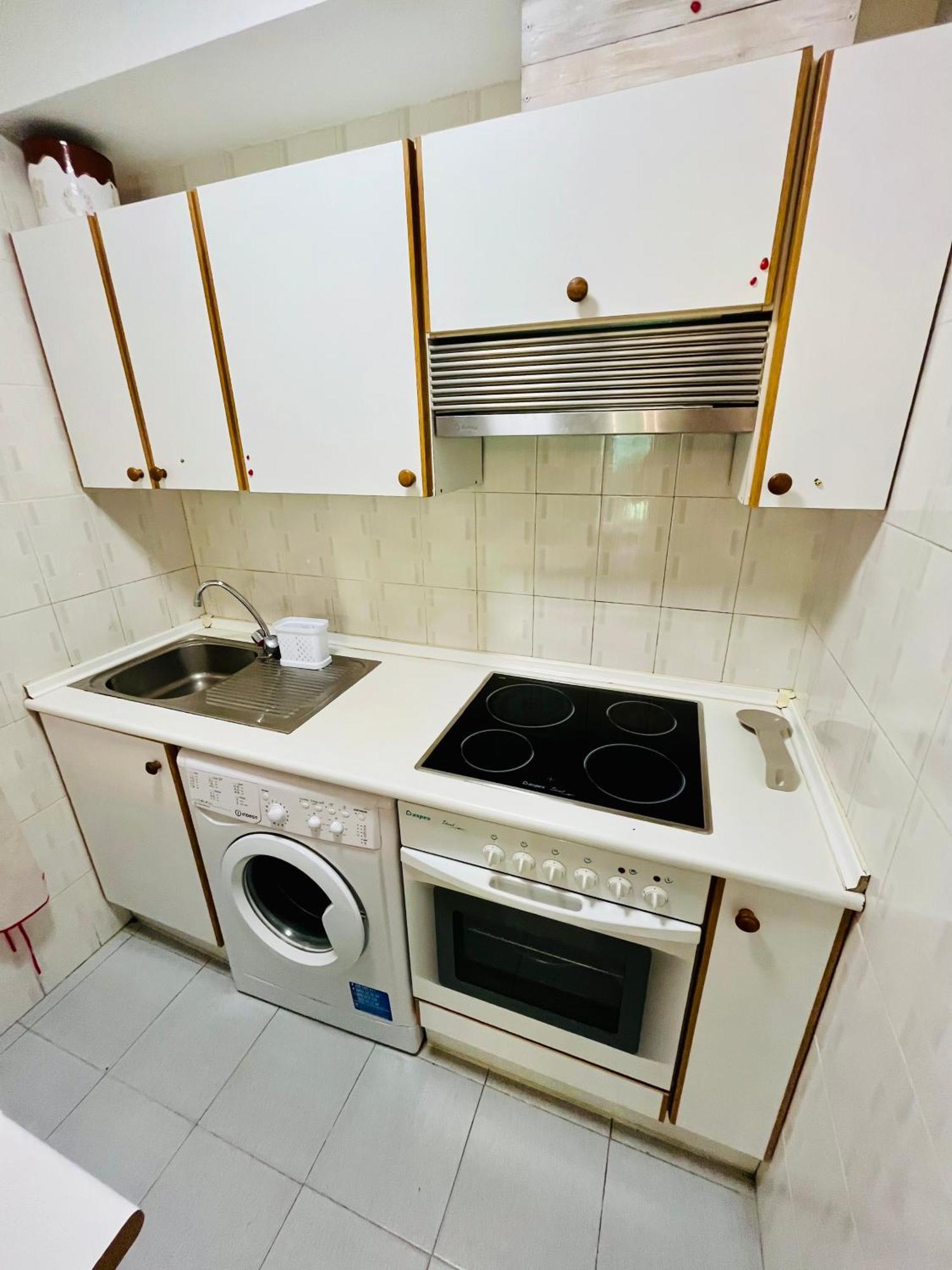 El Refugio De La Ardilla, Apartamento Canfranc-Estacion 外观 照片