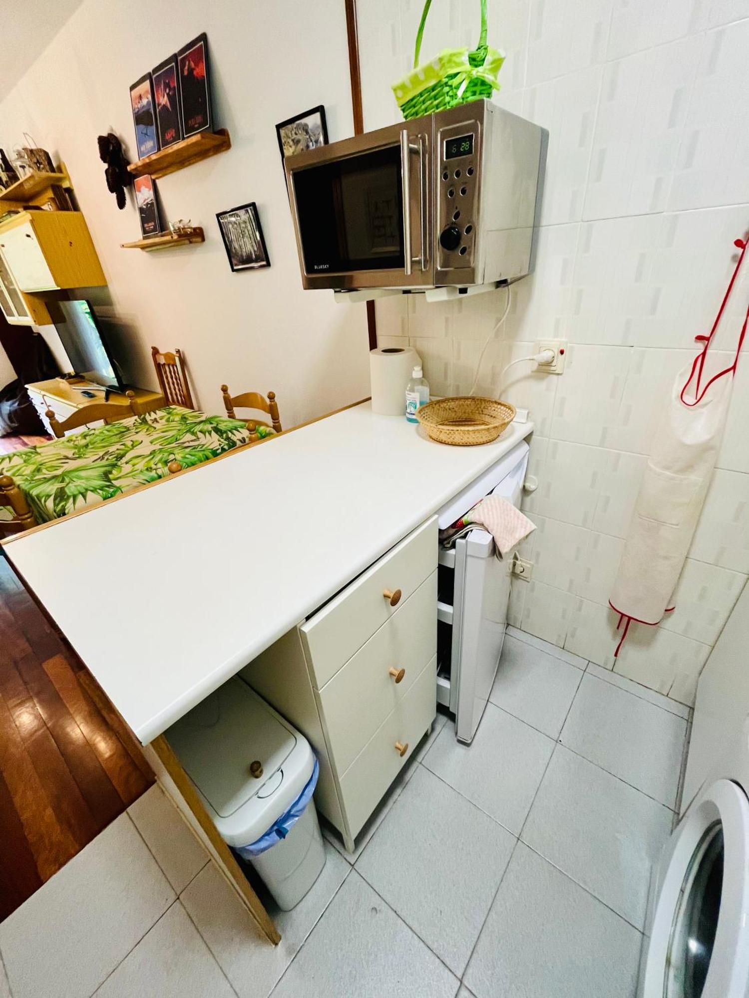 El Refugio De La Ardilla, Apartamento Canfranc-Estacion 外观 照片